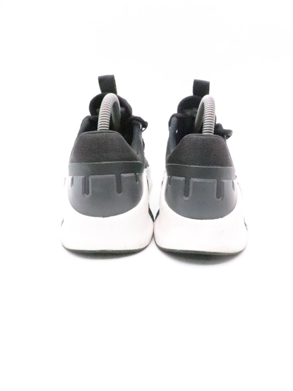 Nike Free Metcon 5 Women's Size 7 Anthracite Black Training Sneakers DV3950 001 - Picture 5 of 9